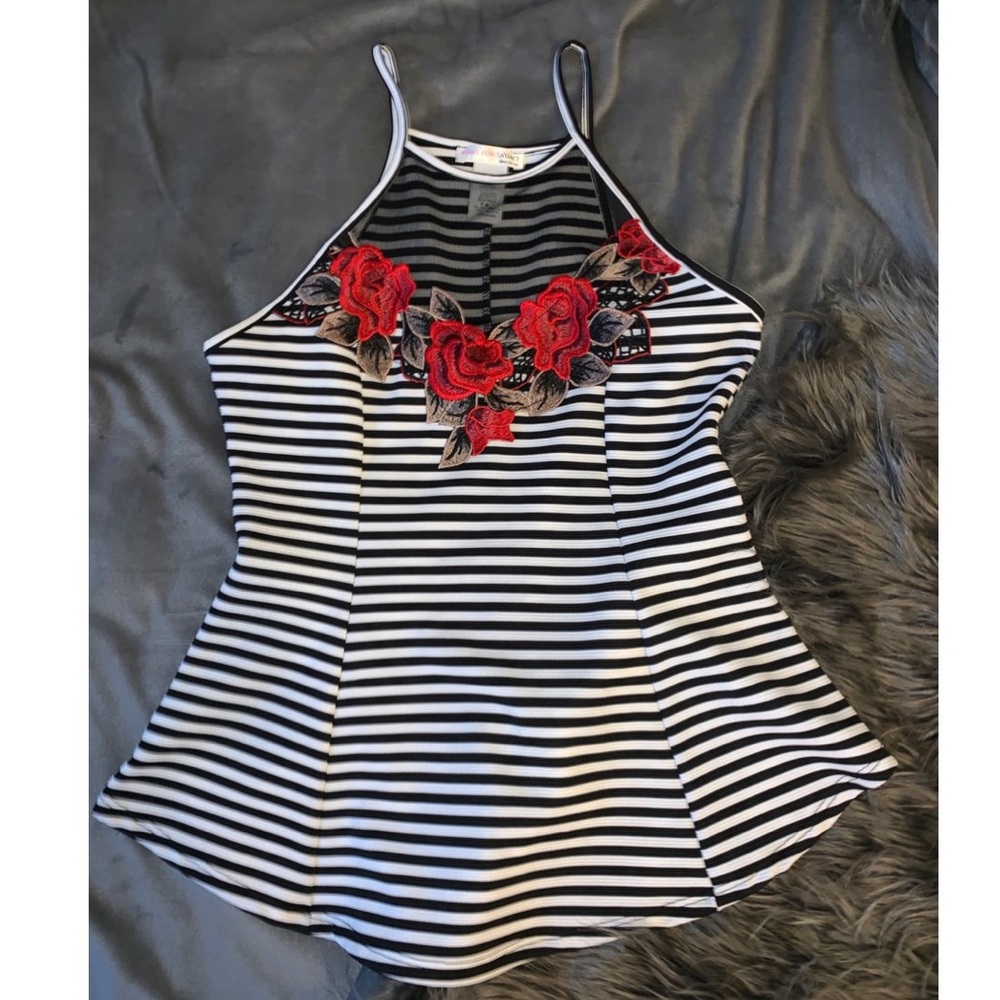 A’gaci Top Size Large